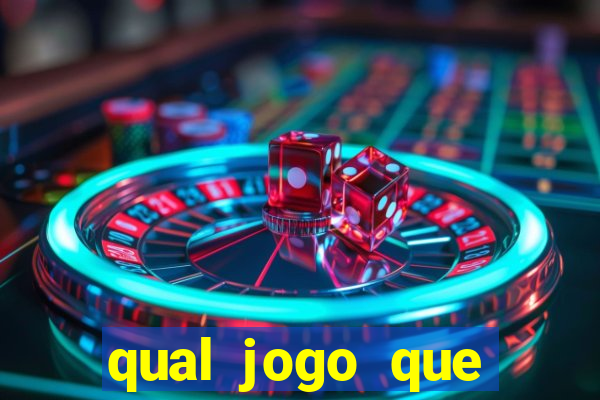 qual jogo que ganha dinheiro de verdade sem deposito